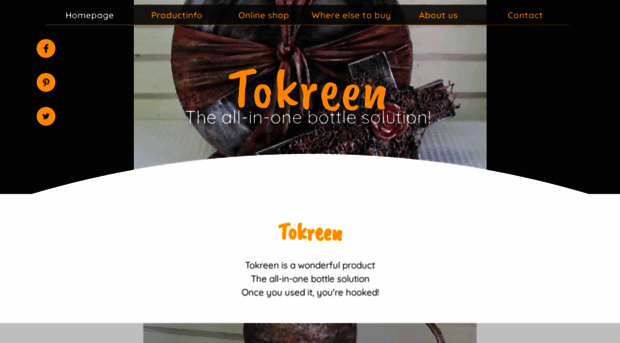 tokreen.co.za