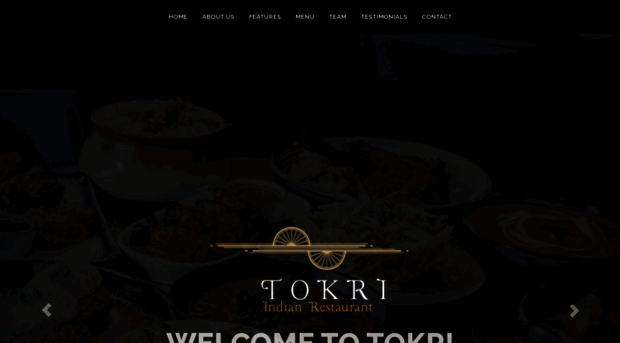 tokri.co.uk