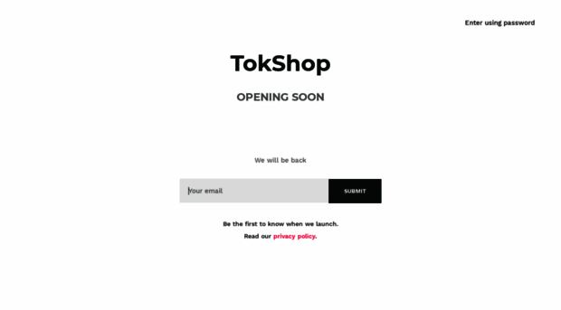 tokshop.co