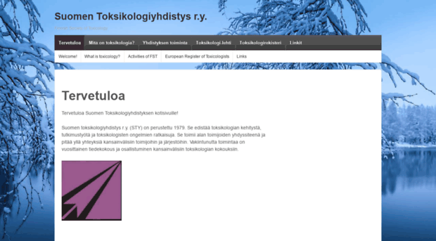 toksikologit.fi
