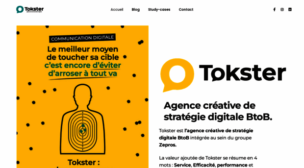 tokster.com