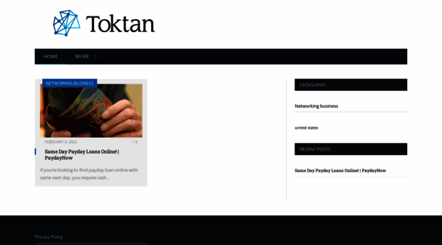 toktan.org