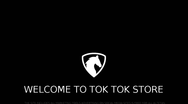 toktok-store.com