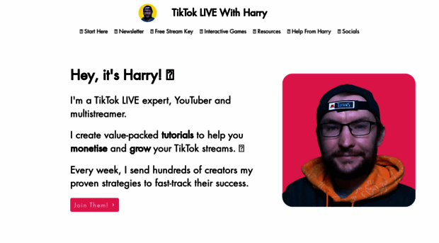 toktutorials.com