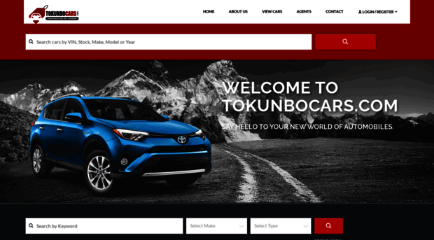 tokunbocars.com