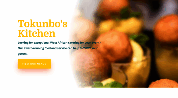 tokunboskitchen.com