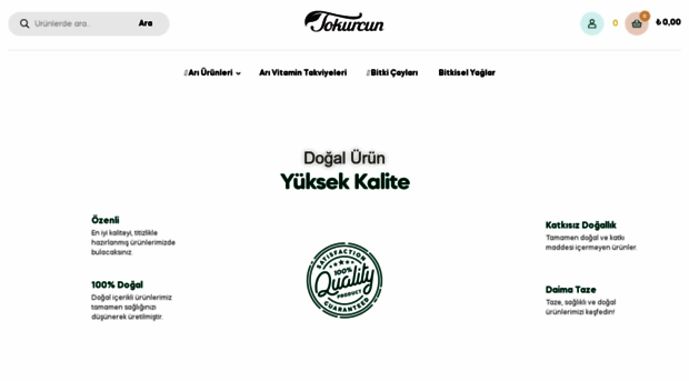 tokurcun.com