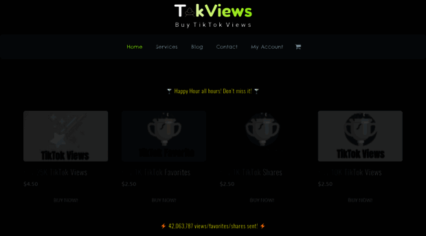 tokviews.com