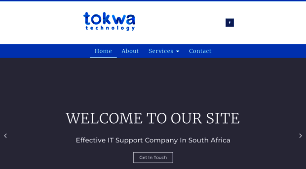 tokwa.co.za