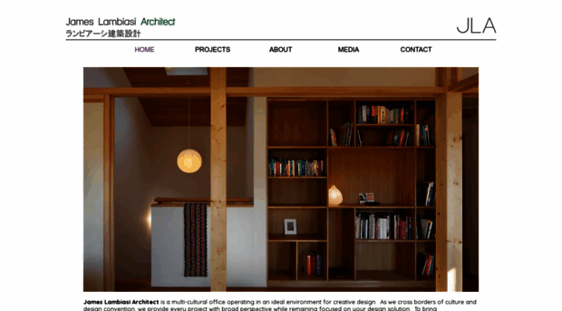tokyo-architect.com