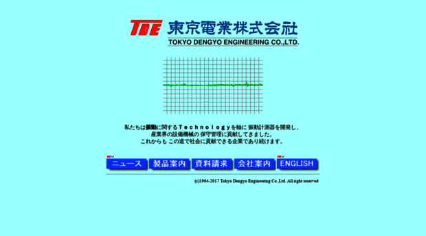 tokyo-dengyo.co.jp