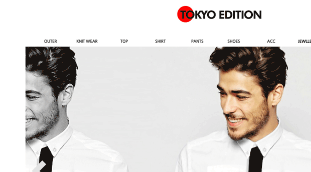 tokyo-edition.co.kr