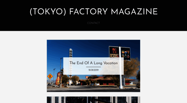 tokyo-factory.com