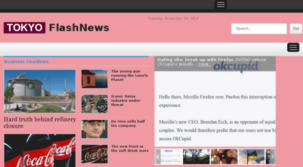 tokyo-flashnews.com