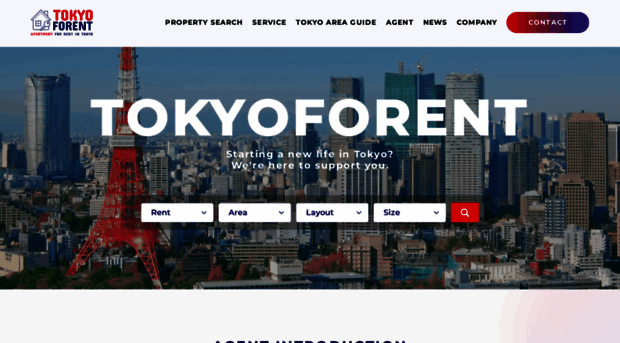 tokyo-forent.com
