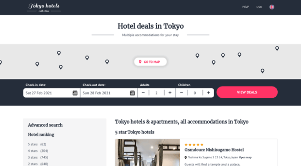 tokyo-hotels-stay.com