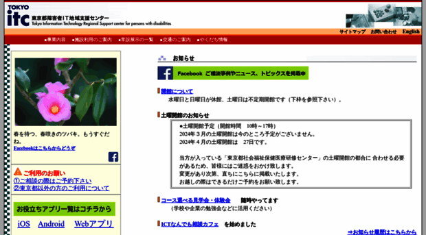 tokyo-itcenter.com