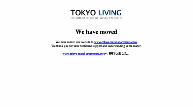 tokyo-living.com