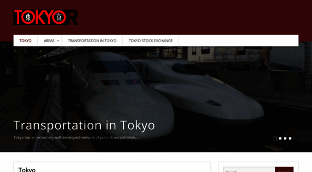 tokyo-r.com