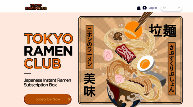 tokyo-ramen-club.com