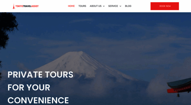 tokyo-travelassist.com