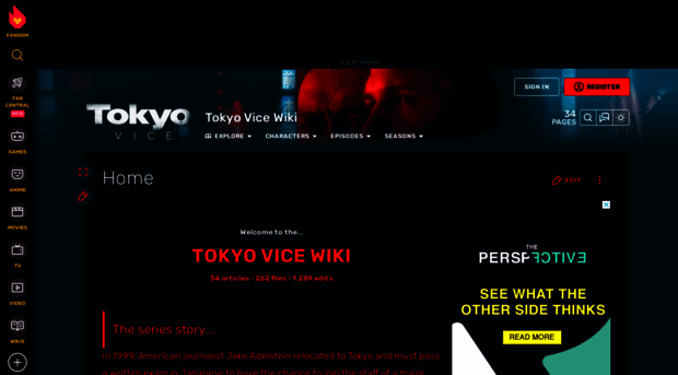 tokyo-vice.fandom.com