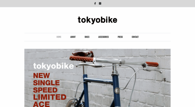 tokyobike.it