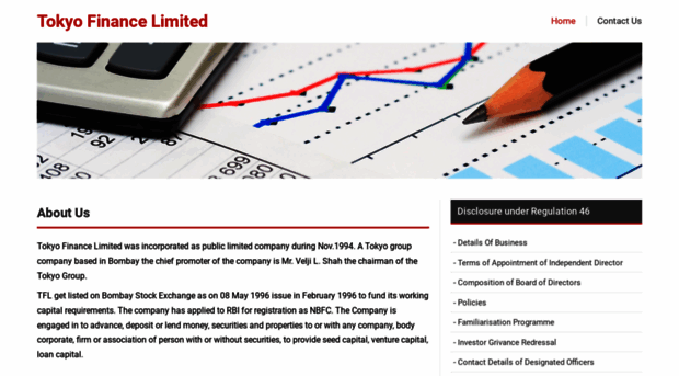 tokyofinance.in