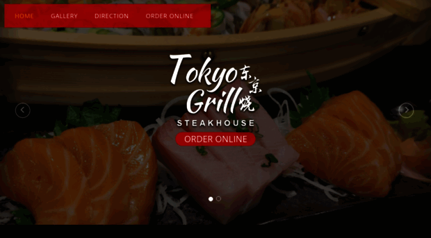 tokyogrillmn.com