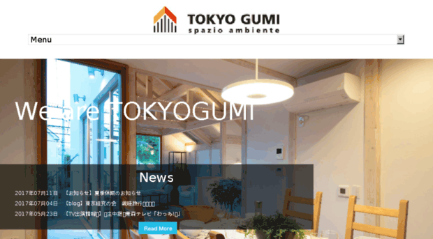 tokyogumi.com
