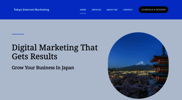 tokyointernetmarketing.com