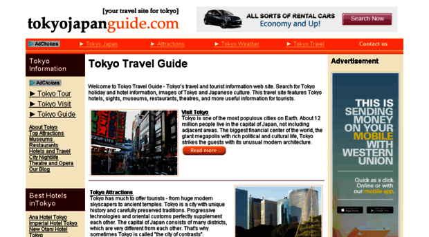 tokyojapanguide.com