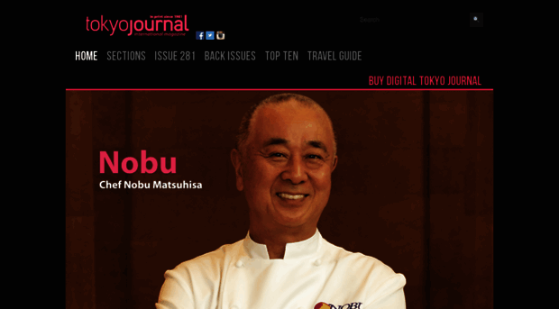 tokyojournal.com