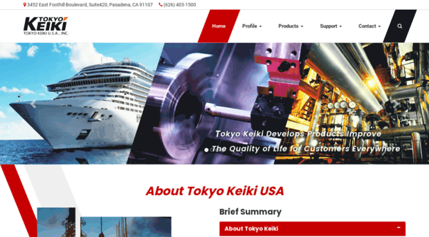 tokyokeiki-usa.com