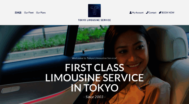 tokyolimoservice.com