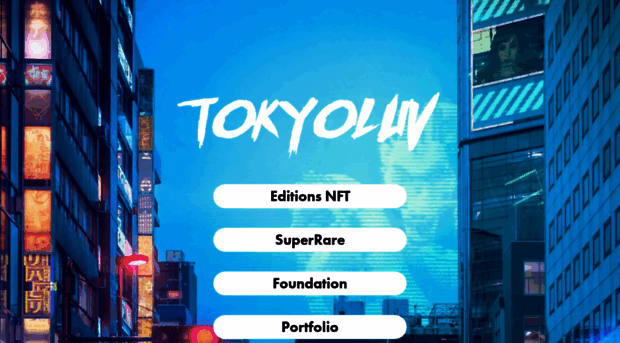 tokyoluv.com