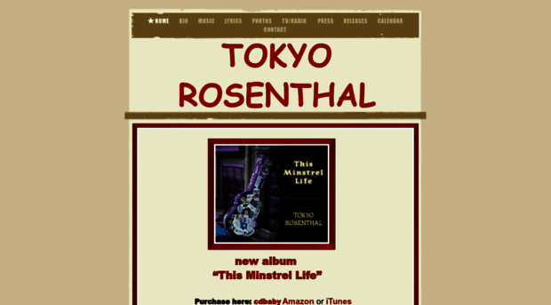 tokyorosenthal.com