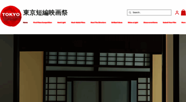 tokyoshortfilmfest.com