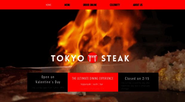 tokyosteakav.com