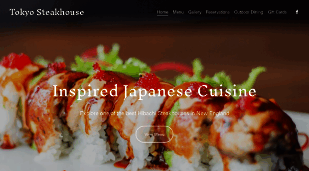 tokyosteakhouse.com