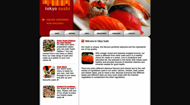 tokyosushi.com.au