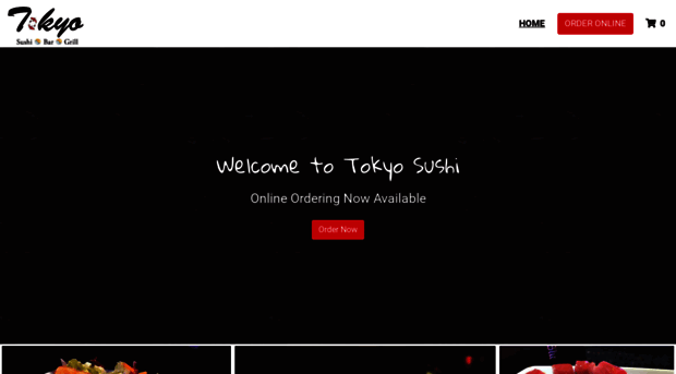 tokyosushilfk.com