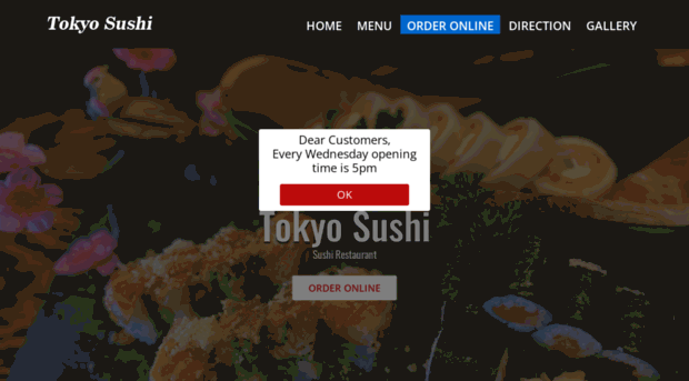 tokyosushiorlando.com