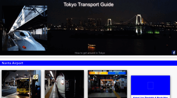 tokyotransportguide.com