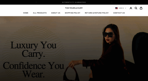 tokyourluxury.com
