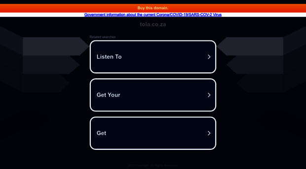 tola.co.za