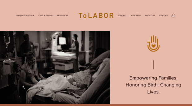 tolabor.com