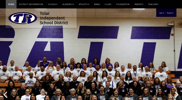 tolarisd.org