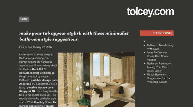 tolcey.com