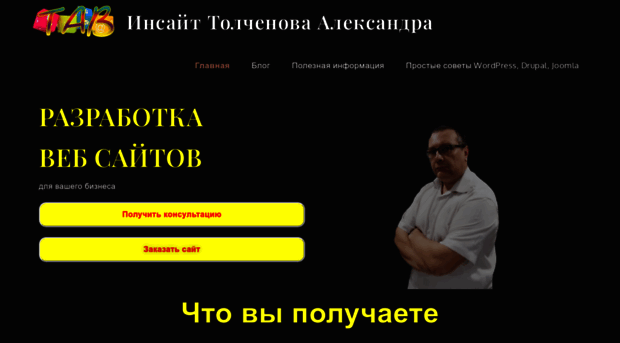tolchenov.ru